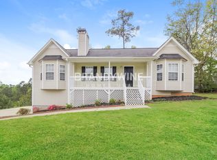 63 Blue Springs Way, Dallas, GA 30157