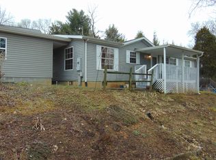 501 Park Ave, Clinton, TN 37716