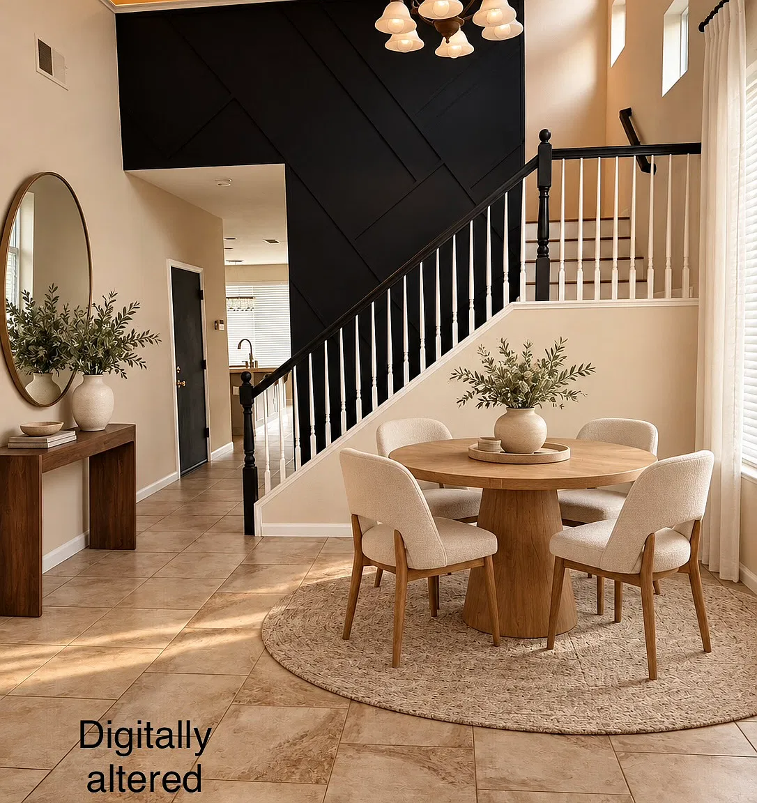 5 bed, 3.5 bath, 2303 sqft, $3,800 — Photo 4
