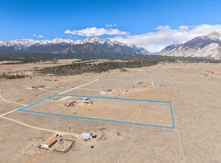 13786 Schoger Rd, Nathrop, CO 81236