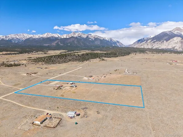 13786 Schoger Road, Nathrop, CO 81236