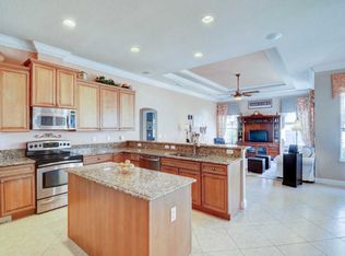 1389 SW Bayshore Blvd, Port Saint Lucie, FL 34983
