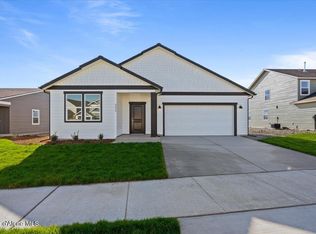 5272 E Dorado Ave, Post Falls, ID 83854