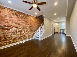304 S Conkling St, Baltimore, MD 21224