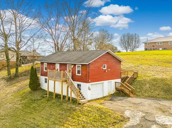 2908 Cain St, Kingsport, TN 37660