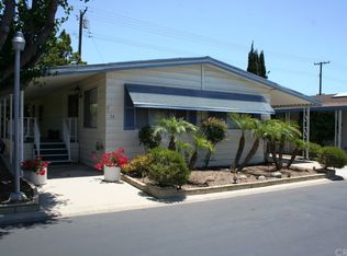 24701 Raymond Way SPACE 52, Lake Forest, CA 92630