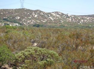 Buckman Springs Rd, Campo, CA 91906