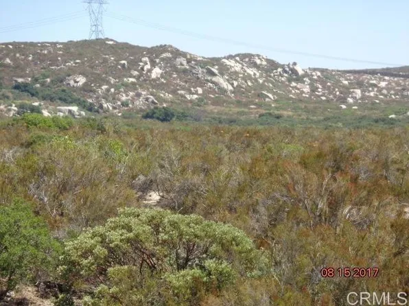 20 Buckman Springs Rd, Campo, CA 91906