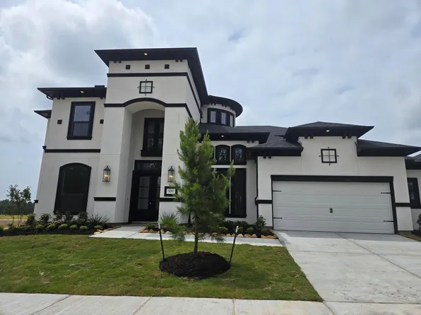 5051 Wildtree Crk S, Montgomery, TX 77316