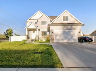 13 N 450th St W, Springville, UT 84663