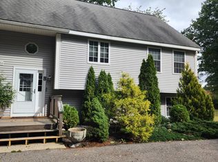 64 Chocksett Rd #A, Sterling, MA 01564