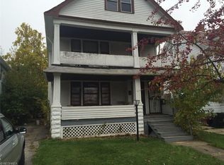 3525 E 106th St, Cleveland, OH