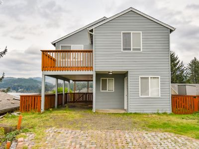 160 SE Surf Ave, Lincoln City, OR, 97367