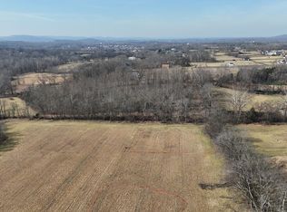 3011 Blythe Meadow Ln, Arrington, TN 37014