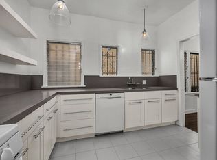 458 N Ogden Dr #2, Los Angeles, CA 90036