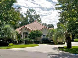 100 Regents Pl, Ponte Vedra Beach, FL 32082