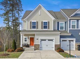 6640 Way Point Dr, North Chesterfield, VA 23234