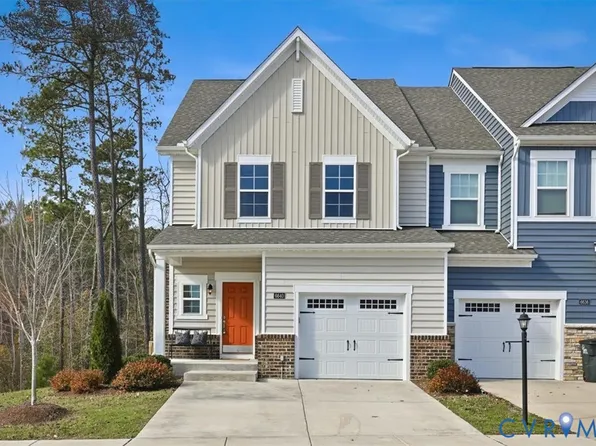 6640 Way Point Dr, North Chesterfield, VA 23234