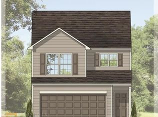 90 Sharp Way #65, Cartersville, GA 30120