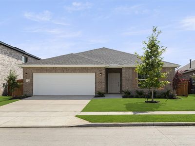 3244 Apple Creek Ave, Crandall, TX, 75114