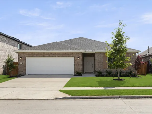 3244 Apple Creek Ave, Crandall, TX 75114