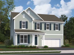 4618 Pinnacle Quarry Dr, Grove City, OH 43123