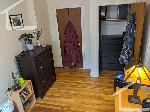 199 Winthrop Rd. #23 Brookline - Washington Square Unit Phot