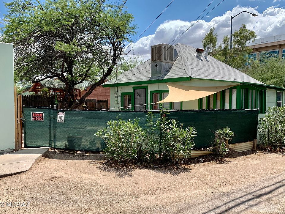 420 N Euclid Ave, Tucson, AZ 85719 Zillow