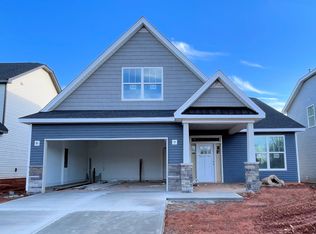 1449 Almaden St, Boiling Springs, SC 29316
