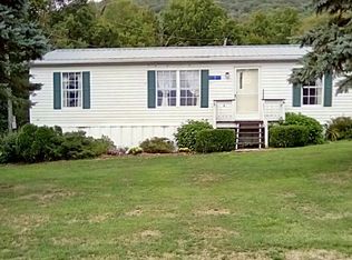 7 Huber St, Loganton, PA 17747