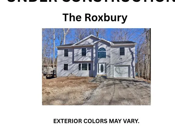 8091 Elizabeth Ln, Tobyhanna, PA 18466