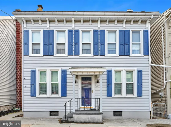 70 Main St, Strausstown, PA 19559