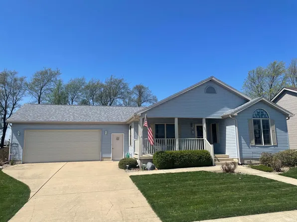 987 Wilson St, Plymouth, IN 46563