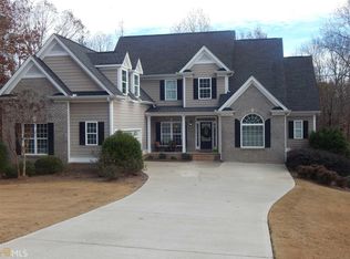 20 Michael St, Commerce, GA 30530