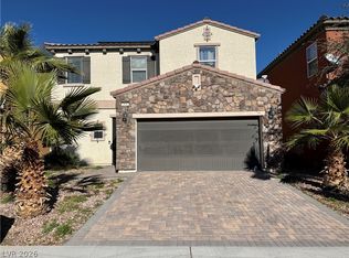594 Crying Bird Ave, Las Vegas, NV 89178