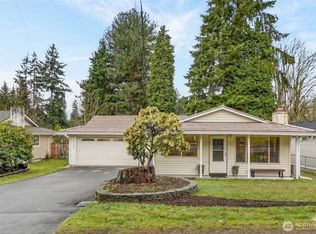 15575 14th Ave NE, Shoreline, WA