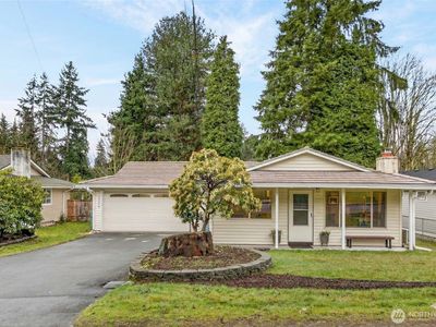 15575 14th Avenue NE, Shoreline, WA, 98155