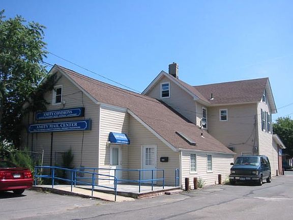 Back view