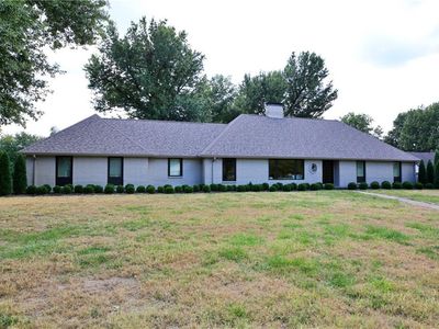 605 W Quincy St, Pittsburg, KS, 66762
