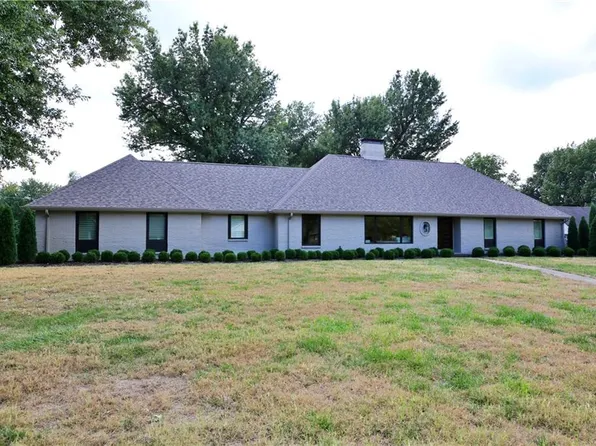 605 W Quincy St, Pittsburg, KS 66762