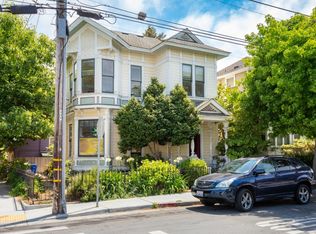 201 Maple St, Santa Cruz, CA 95060