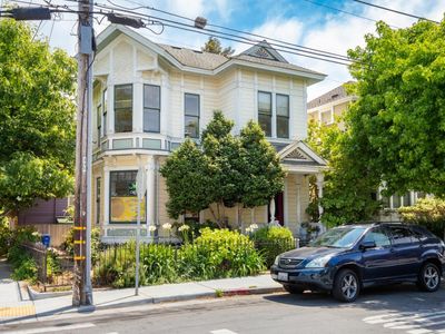 201 Maple St, Santa Cruz, CA, 95060