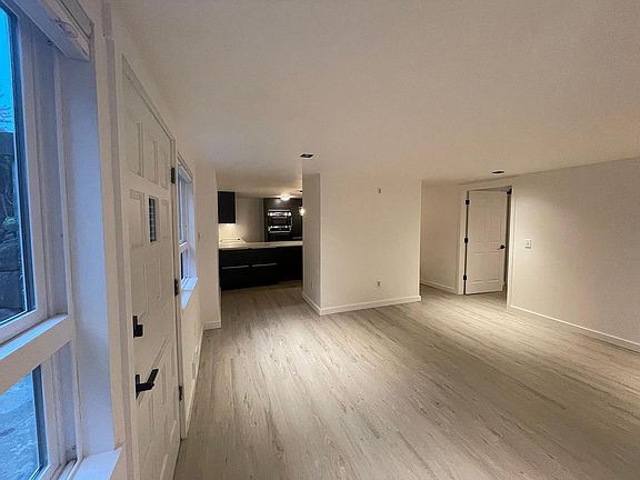 The free-flowing Great Room will be great for entertaining