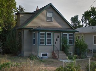 16 6th Ave NW, Minot, ND 58703