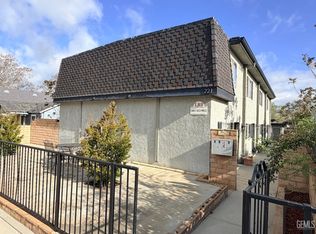 221 E East St, Tehachapi, CA 93561