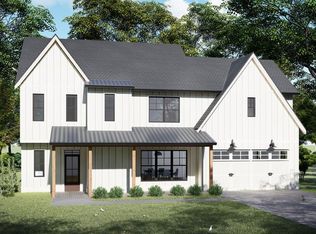 2386 Fraser Rd, Marietta, GA 30066