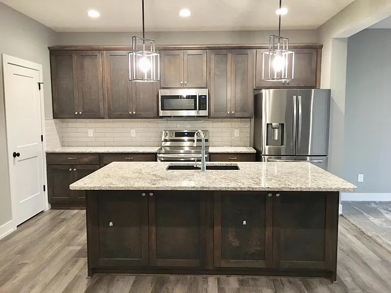 5802 Thompson Creek Blvd — Photo 3