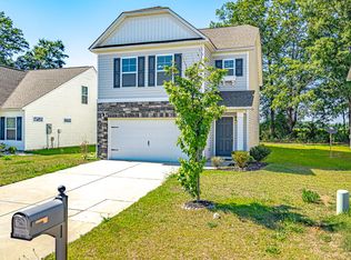 1829 Ruger Dr, Sumter, SC 29153