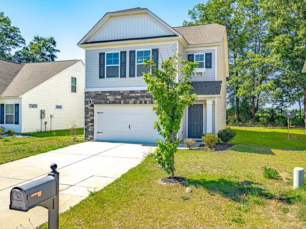 1829 Ruger Dr, Sumter, SC 29153