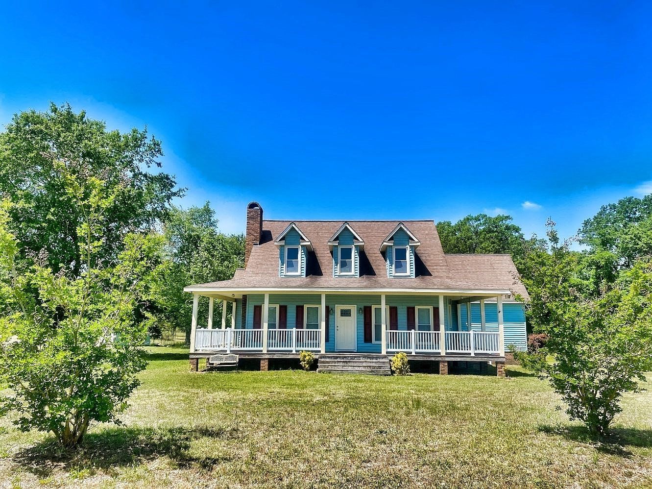 305 Brentwood Ln, Cheraw, SC 29520 Zillow